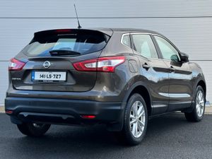 Nissan Qashqai 2014 *LikeNew - Image 2