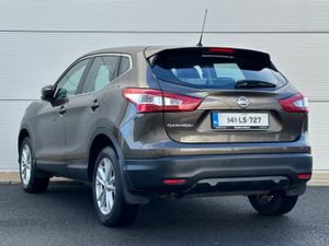 Nissan Qashqai 2014 *LikeNew - Image 3