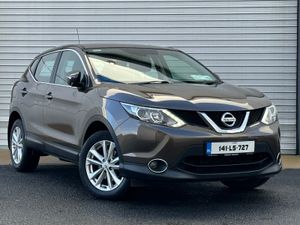 Nissan Qashqai 2014 *LikeNew - Image 4