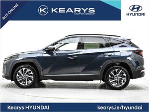 Hyundai Tucson Executive - Image 4