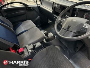 Isuzu NPR 11T F-series - Image 2