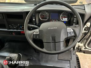Isuzu NPR 11T F-series - Image 4