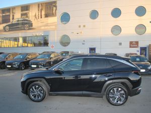 Hyundai Tucson 2021 - Image 2