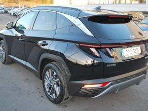 Hyundai Tucson 2021 - Image 3
