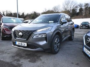 Nissan X-Trail SV Premium E-power - Image 3