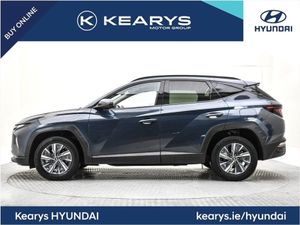 Hyundai Tucson 2WD Executive HEV Auto - Image 4