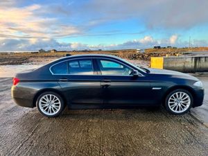BMW 5 Series 518 D F10 Luxury 4DR Auto - Image 2