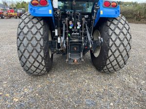 New Holland/Case Grass Wheels - Image 4