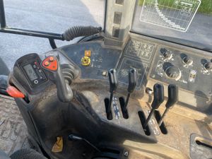 2000 New Holland 8360 - Image 3