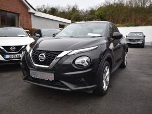 Nissan Juke 1.0 SV Premium. Only 57 000kms - Image 2