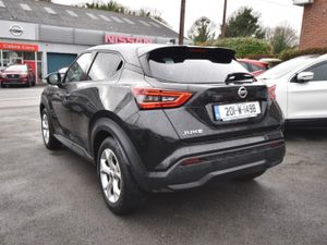 Nissan Juke 1.0 SV Premium. Only 57 000kms - Image 4