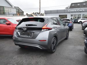 Nissan Leaf Premium 40kw With Only 4 000kms - Image 2