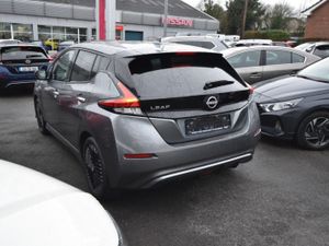 Nissan Leaf Premium 40kw With Only 4 000kms - Image 4