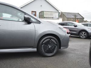 Nissan Leaf Premium 40kw With Only 4 000kms - Image 4