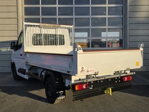 Renault Master JPM Tipper - Image 4