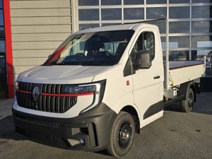 Renault Master JPM Tipper - Image 2