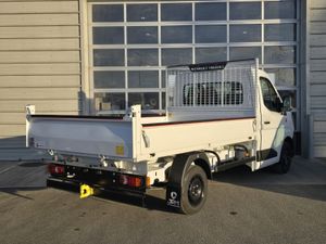 Renault Master JPM Tipper - Image 3