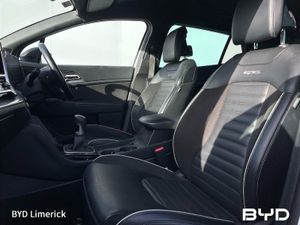 Kia Sportage 1.6 Crdi SCR Mhev 136 ps GT Line - Image 4