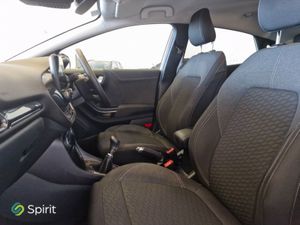 Ford Puma Titanium 1.0l Mhev 125PS  call Karl 086 - Image 4