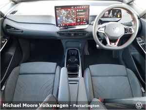 Volkswagen ID.3 GTX 326HP 77kwh - Image 2