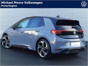 Volkswagen ID.3 GTX 326HP 77kwh - Image 3