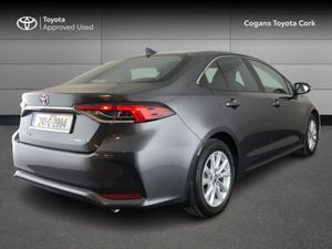 Toyota Corolla Luna Saloon - Image 2