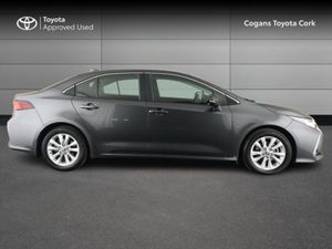 Toyota Corolla Luna Saloon - Image 3