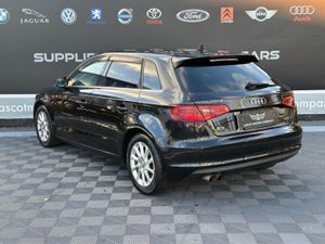 Audi A3 1.4 - Image 2