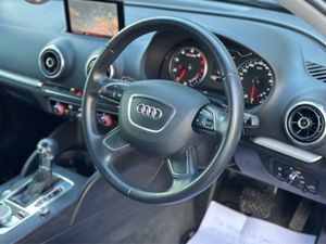 Audi A3 1.4 - Image 4