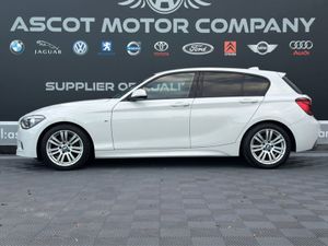 BMW 1 Series 1.6 - Image 3