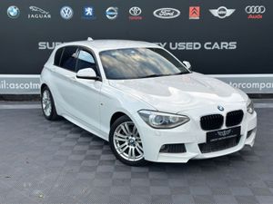BMW 1 Series 1.6 - Image 4
