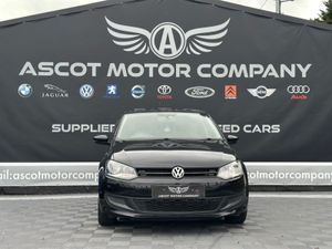 Volkswagen Polo 1.2 - Image 3