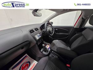 Volkswagen Polo 1.2 TSI Automatic - Image 2