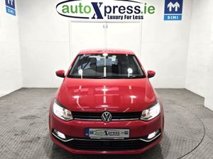 Volkswagen Polo 1.2 TSI Automatic - Image 3