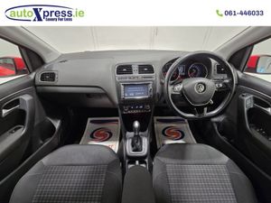 Volkswagen Polo 1.2 TSI Automatic - Image 4