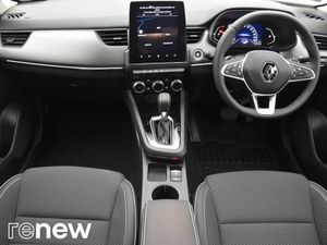 Renault Arkana TCe 140 Auto Techno - Image 2