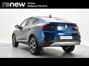 Renault Arkana TCe 140 Auto Techno - Image 3