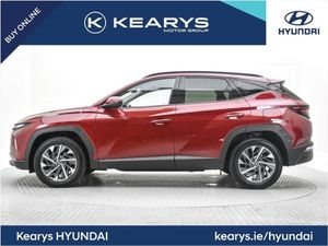 Hyundai Tucson 2WD Executive - Image 4