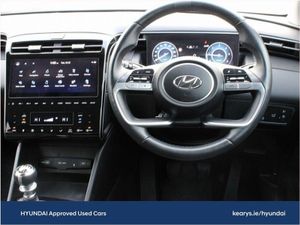 Hyundai Tucson Executive Plus - 1.6 Diesel - 1 Ow - Image 4