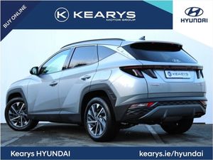 Hyundai Tucson Executive Plus - 1 Owner - Finance - Image 2
