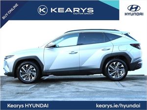 Hyundai Tucson Executive Plus - 1 Owner - Finance - Image 3