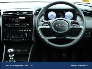 Hyundai Tucson Executive Plus - 1 Owner - Finance - Image 4