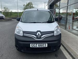 Renault Kangoo Ml19 Energy dCi 90 Business  euro - Image 3