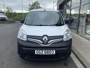 Renault Kangoo Ml19 Energy dCi 90 Business  euro - Image 4