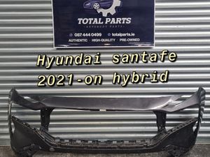 Hyundai parts - Image 4