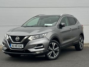 Qashqai N-Connecta 1.5 DCI *LowKMs *1owner - Image 2
