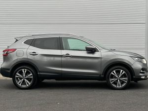 Qashqai N-Connecta 1.5 DCI *LowKMs *1owner - Image 4