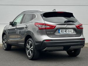 Qashqai N-Connecta 1.5 DCI *LowKMs *1owner - Image 3