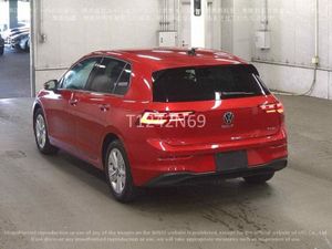 e-golf 1.l - Image 4