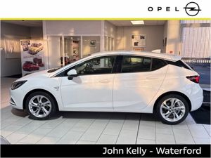 Opel Astra 1.0 Turbo 105PS s/s Ecoflex Sri - Image 3
